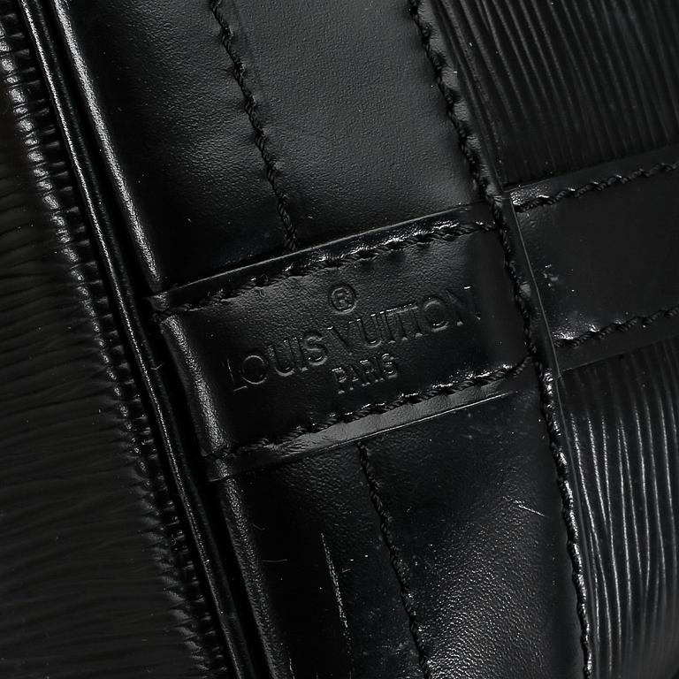 VÄSKA, "Noe", Louis Vuitton.