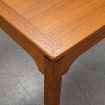 YNGVAR SANDSTRÖM, sidobord, Säffle Möbelfabrik, 1960-/1970-tal.