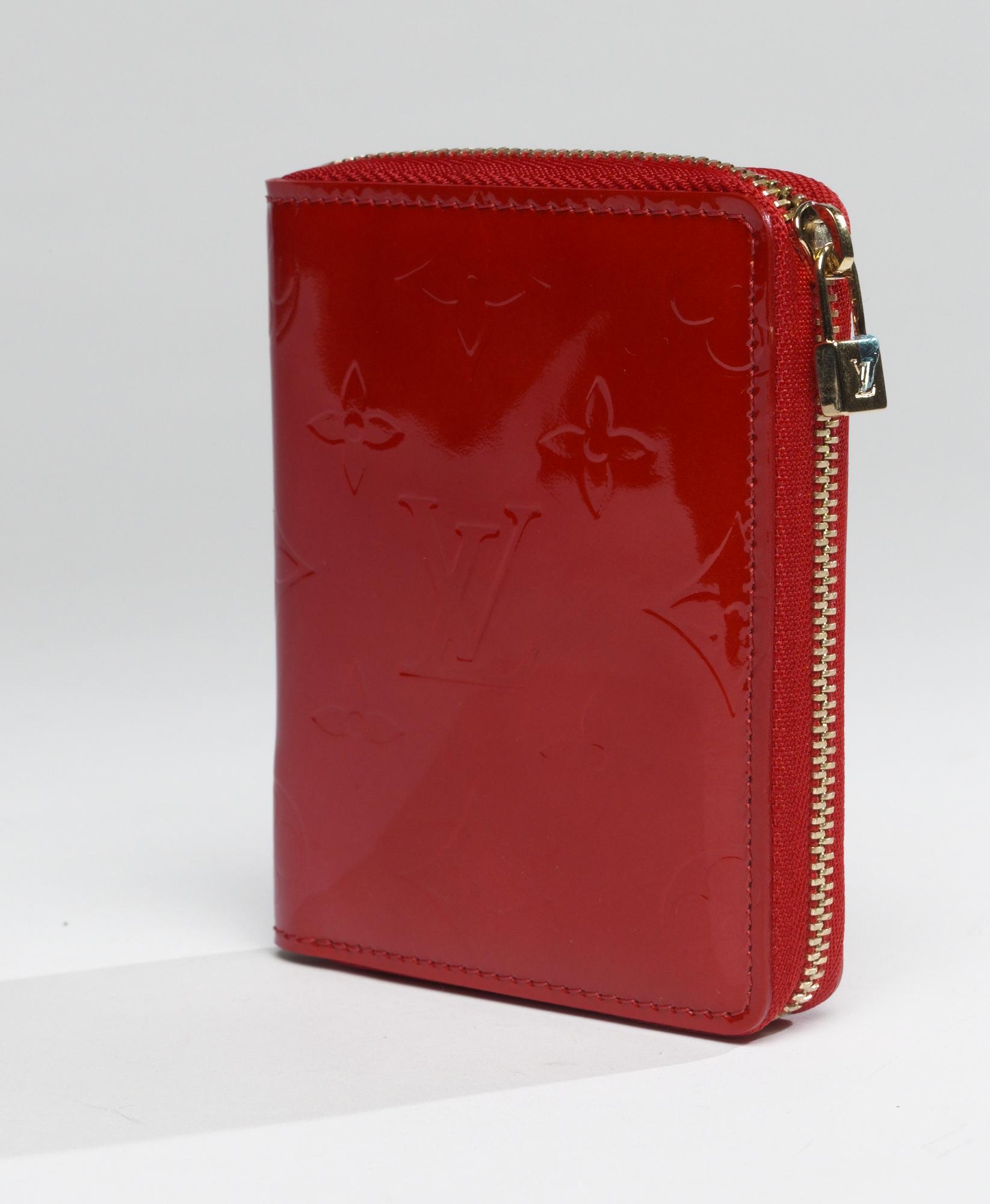 PLÅNBOK, Louis Vuitton.