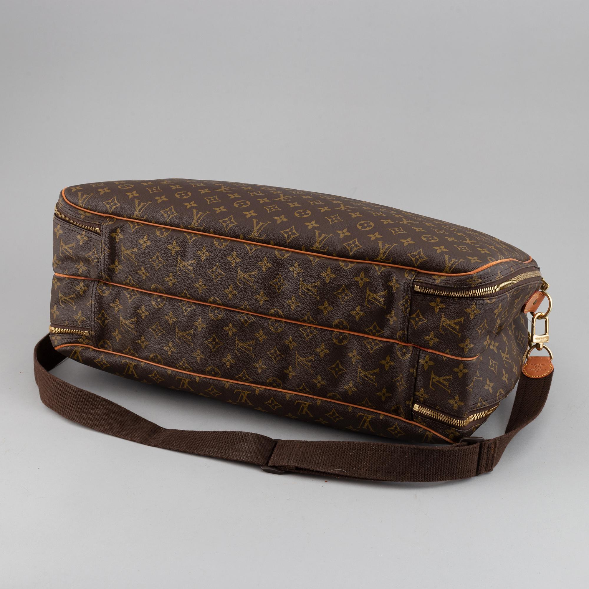 Louis Vuitton, ' Sac Alize 2', 1996.