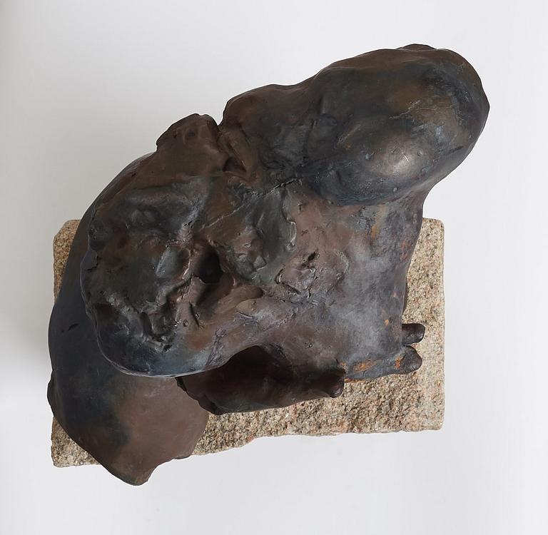 Claes Hake, Torso.