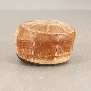 SITTPUFF, 1900-talets andra hälft.