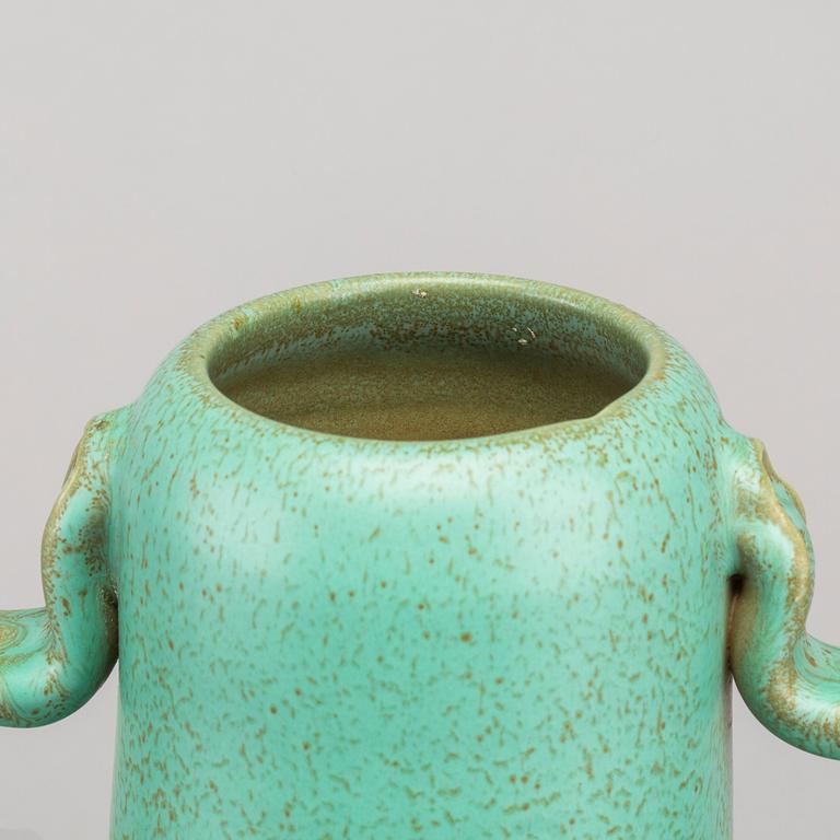 EWALD DAHLSKOG URN.