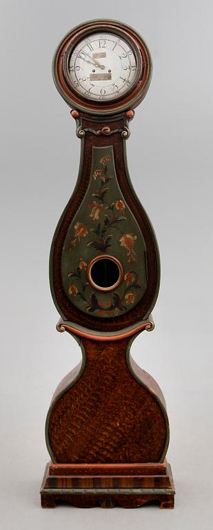 GOLVUR, 1800-talets första hälft.