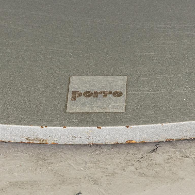 Jean-Marie Massaud, fåtölj, "Truffle chair", Porro, 2005.