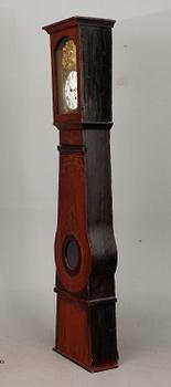 GOLVUR, Frankrike 1800-talets mitt.