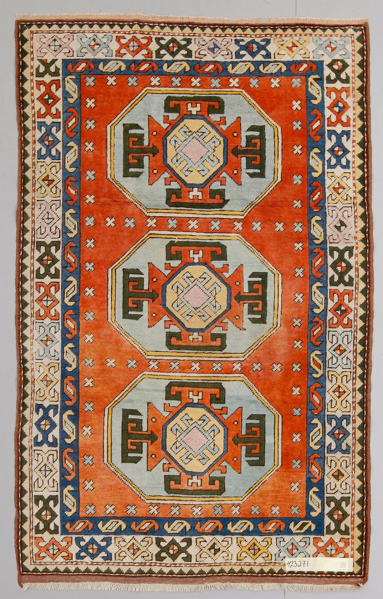 MATTA, orient, old, 205 x 130 cm.