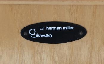 STOL, "DCW", Charles och Ray Eames, Herman Miller.