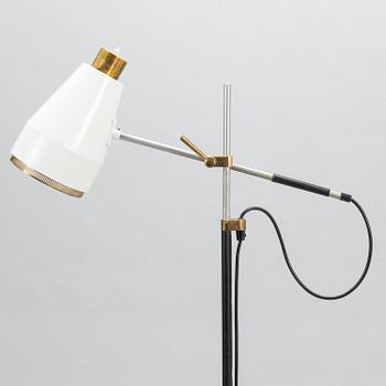 VILJO HIRVONEN, A 'H801' floor lamp for Valaistustyö.