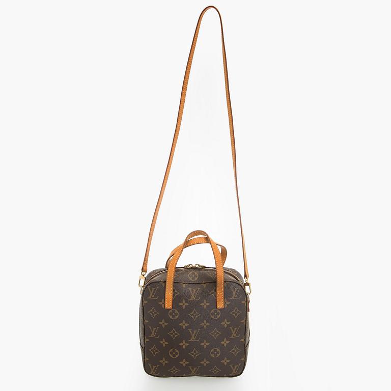 Louis Vuitton, laukku, "Spontini".