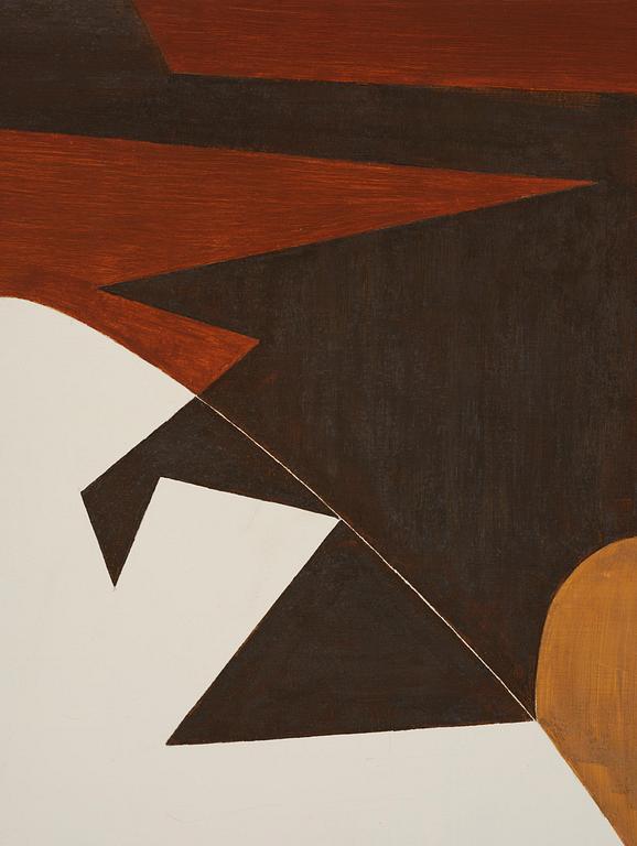 Erik Chambert, Composition.