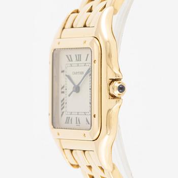Cartier, Panthère, ca 1990.