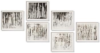 408. Iñaki Bonillas, "The Rain Came Last", 2013.
