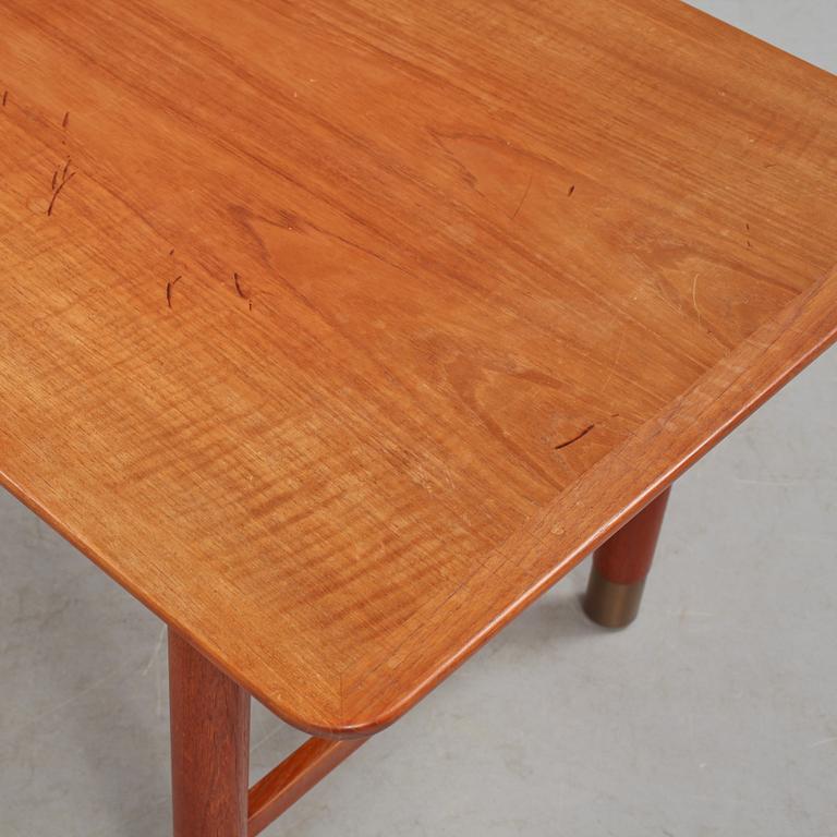 SOFFBORD, Ferdinand Lundqvist, 1960-tal.