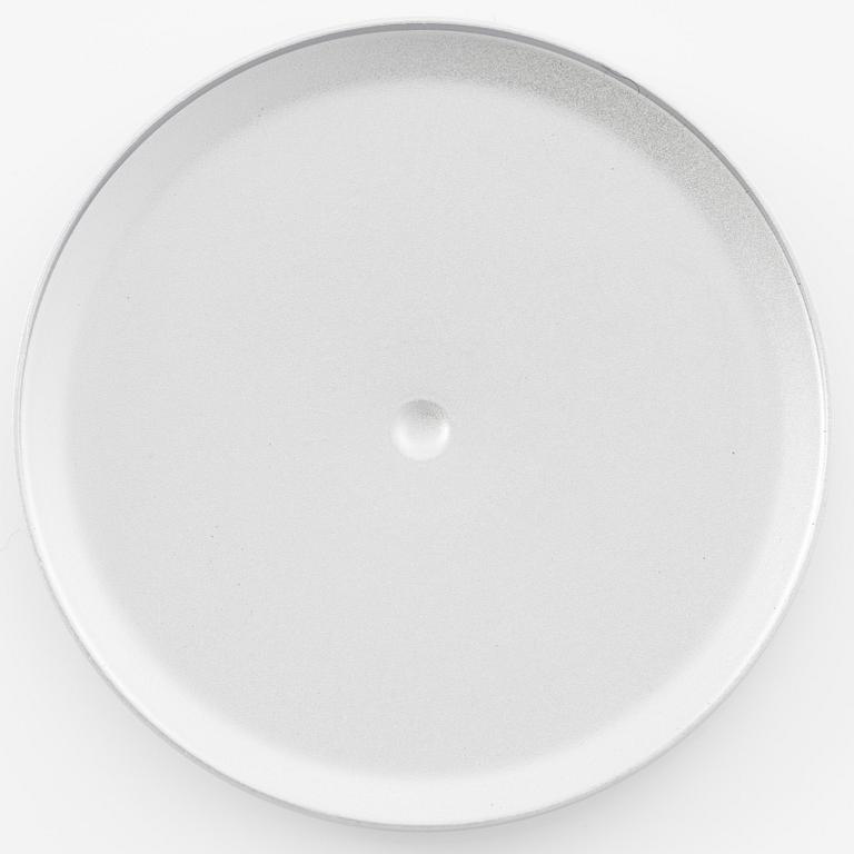 Omega, Seamaster, Planet Ocean, "First-gen Planet Ocean", ca 2010.