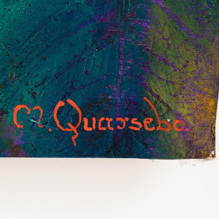Michael Qvarsebo,
