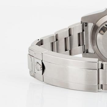 Rolex, Submariner.