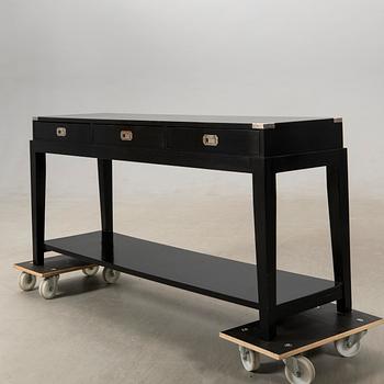 Sideboard Artwood modern manufacture.