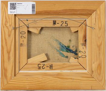 Bengt Olson, Landscape.