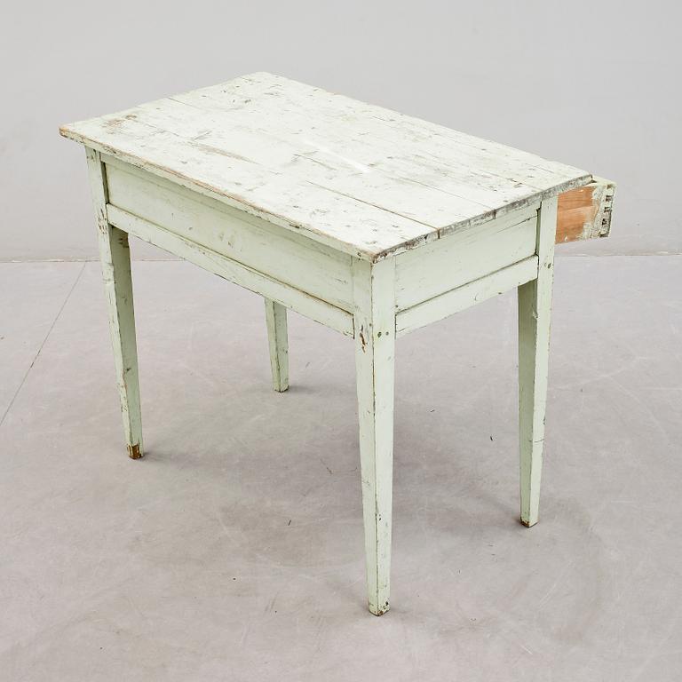 BORD, 1800-tal.