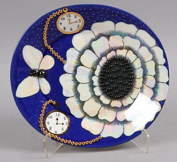 FAT, porslin, Birger Kaipiainen, Arabia.