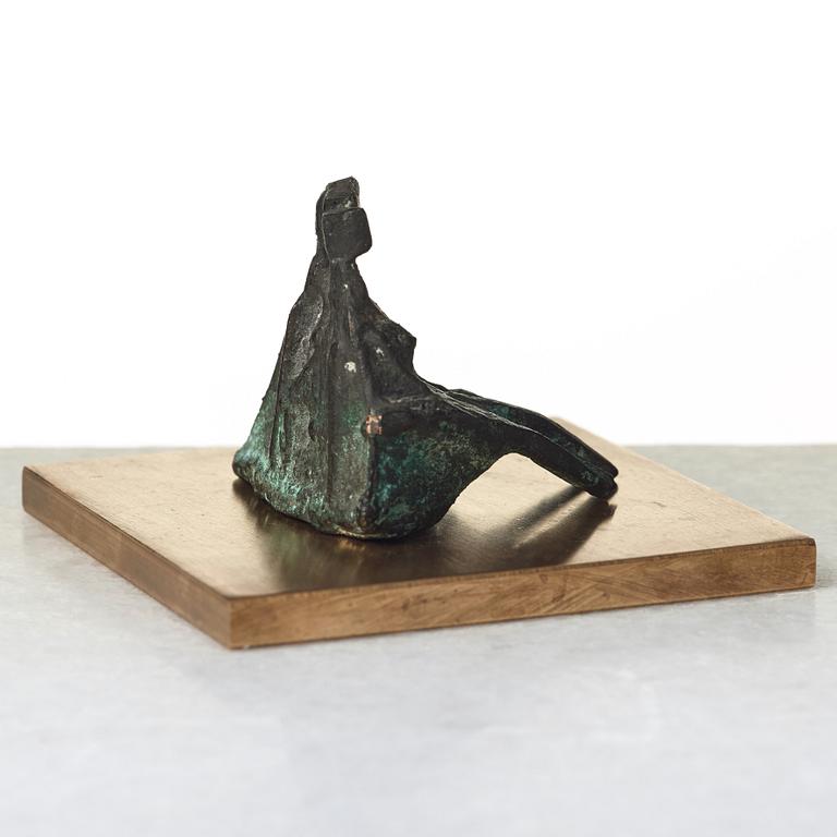 Lynn Chadwick, Sittande par.