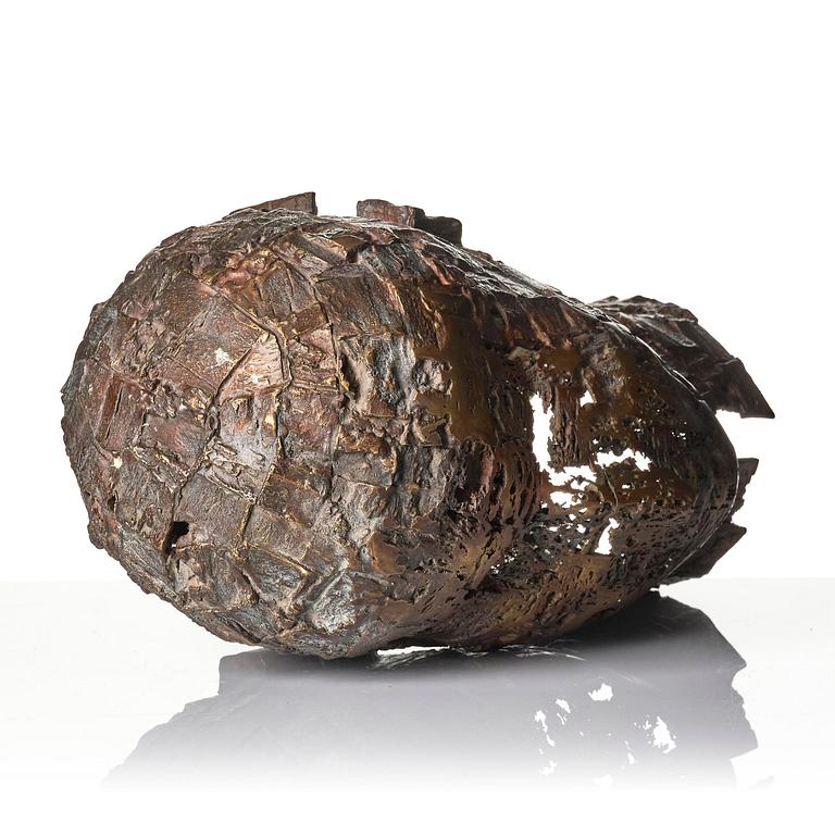 Raúl Farco, "Persistence #2".