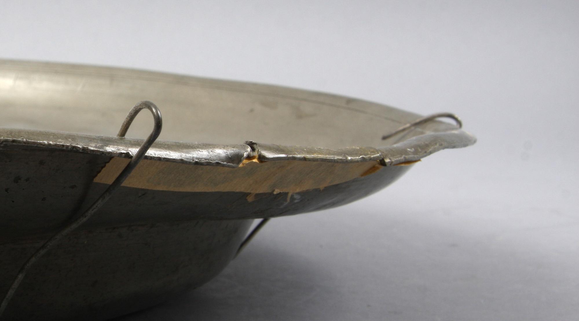 FAT, tenn. GAB, Kristianstad, 1835.