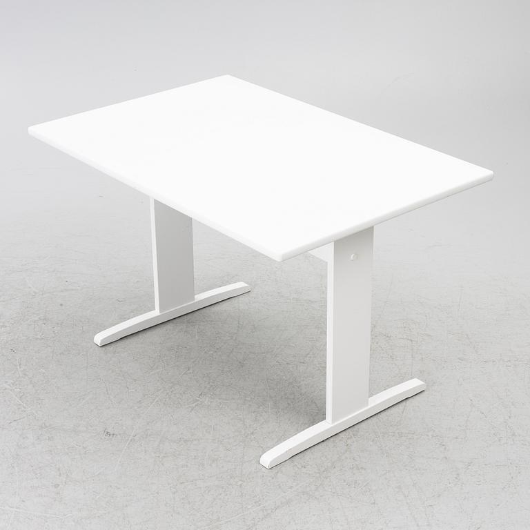 Yngve Ekström, a 'Björka' dining table, Stolab, 2012.