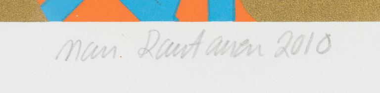 Mari Rantanen, Kasvotusten 2.