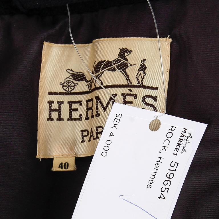 ROCK, Hermès.