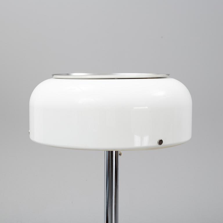 ANDERS PEHRSON, golvlampor, 2 st, "Knubbling", Atelje Lyktan, Åhus.