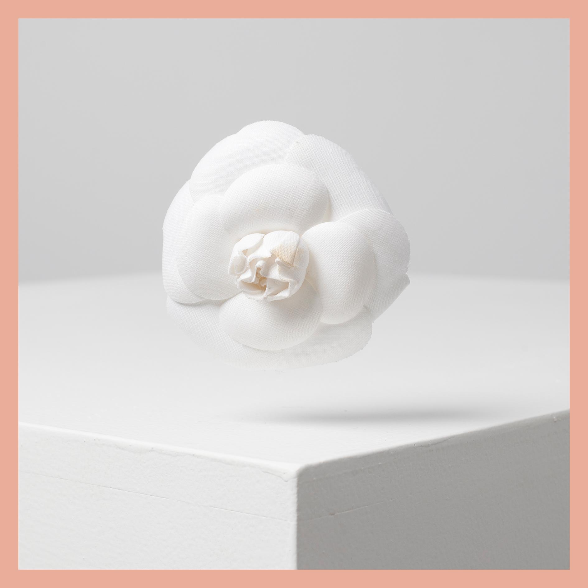 BROSCH, Chanel.