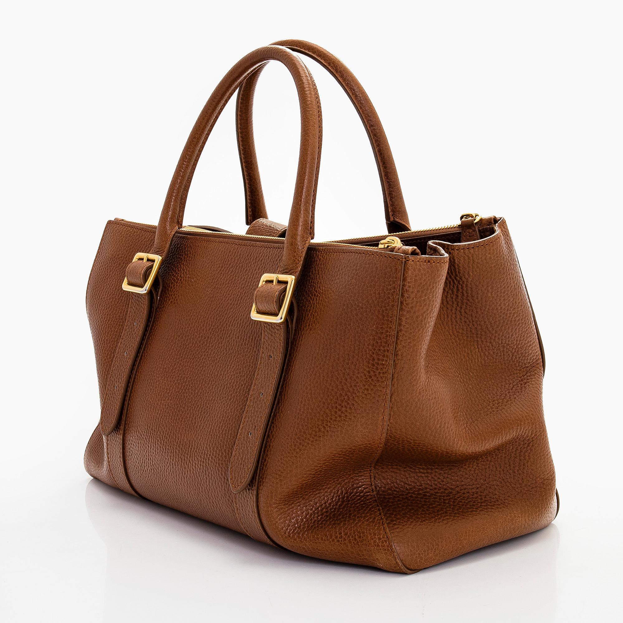 Mulberry, laukku, "Bayswater Double Zip Tote".