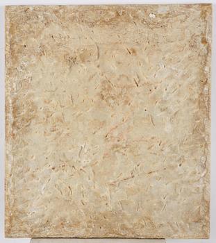 A late Gustavian mahogany column-cabinet, Stockholm, circa 1800.