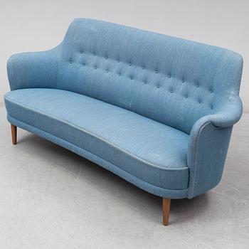 CARL MALMSTEN, a 'Samsas' sofa.