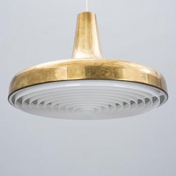 TAKLAMPA, trol. nr 295. Atelje Lyktan Åhus.