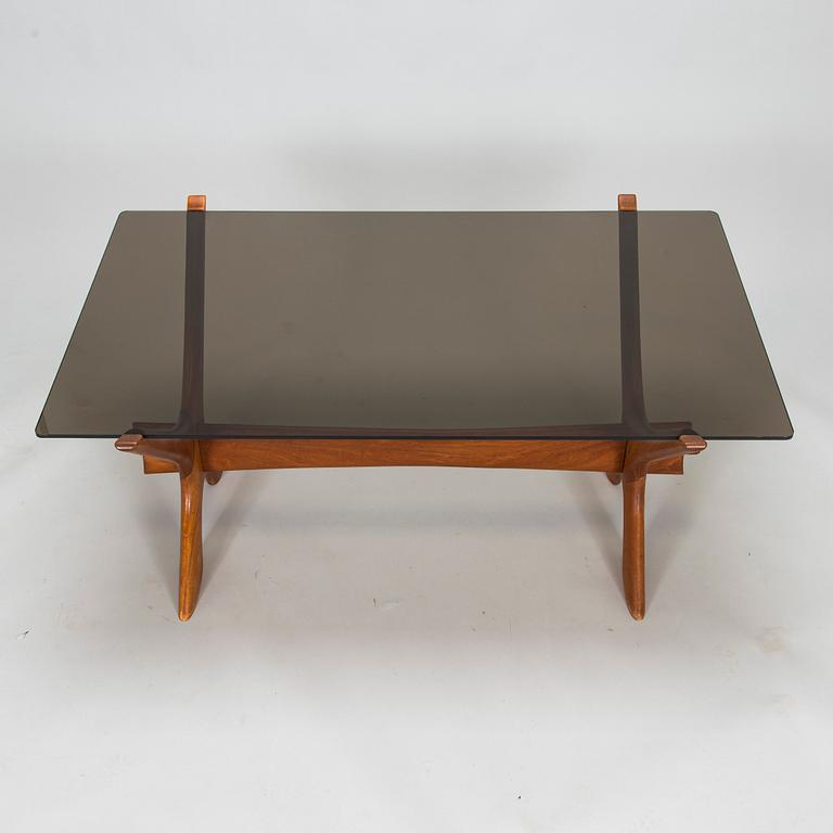 Soffbord, 1960/70-tal.