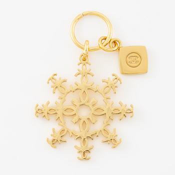 Chanel, pendant.