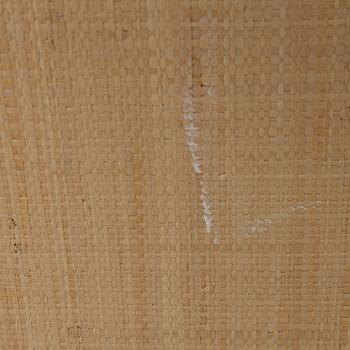 Alvar Aalto, fåtöljer, ett par, modell 401, Artek, Finland.