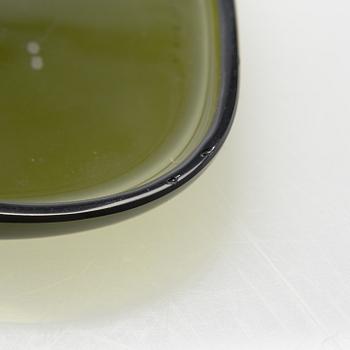 Alvar Aalto, fat, modell 3900-37 signerad Alvar Aalto Iittala -56.