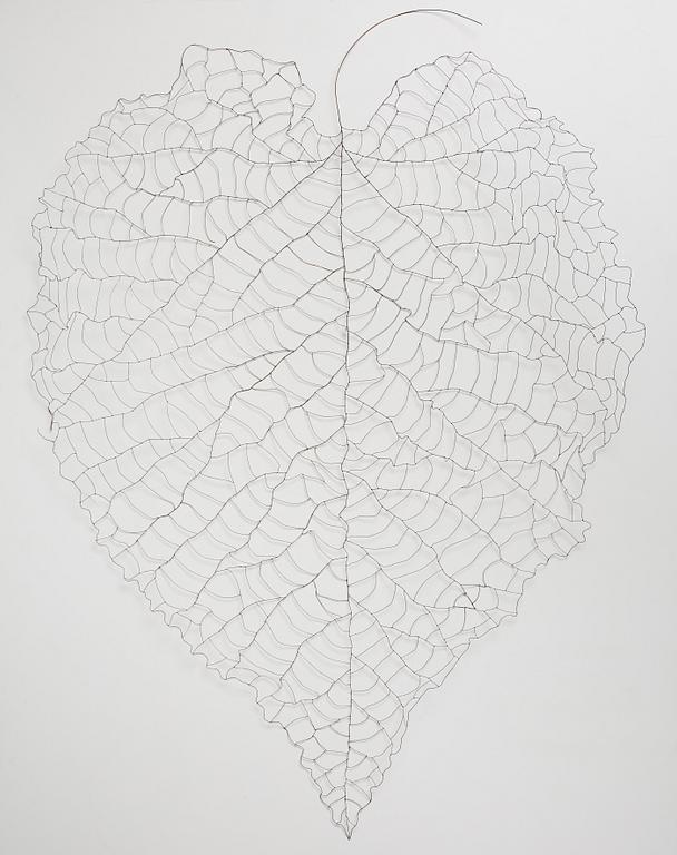 Kwang-Ho CHEONG, copper.
