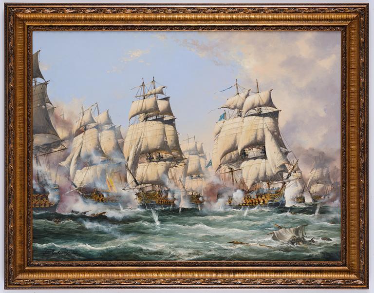 John Bentham Dinsdale,