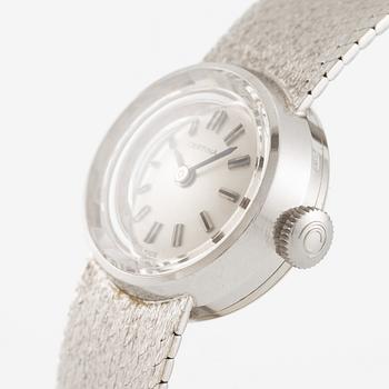 Certina, armbandsur, 17 mm.