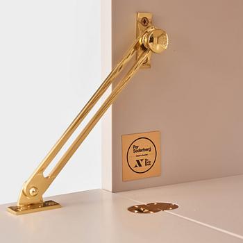 Per Söderberg, a custom-ordered writing bureau, "NEB Bureau", No early Birds, 2021.