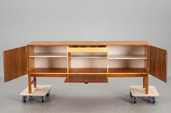 SIDEBOARD, Karl-Erik Ekselius, JOC, Vetlanda, 1960-tal.