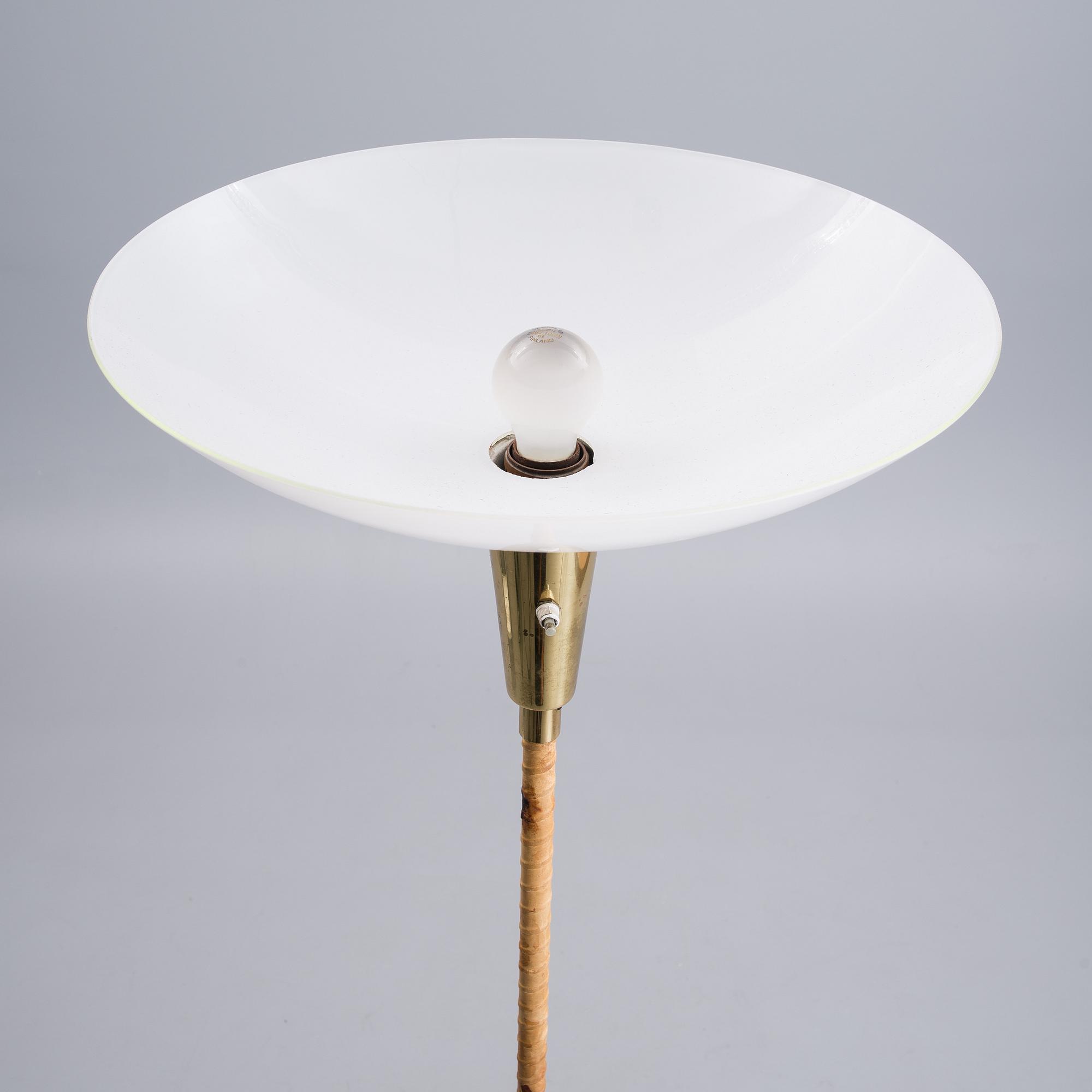 LATTIAVALAISIN, Orno.