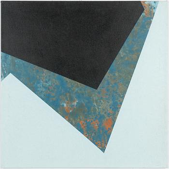 Raimo Veranen, Untitled.
