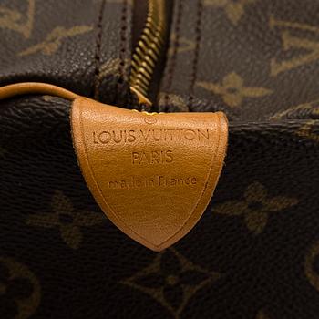 Louis Vuitton, laukku, "Keepall 55".