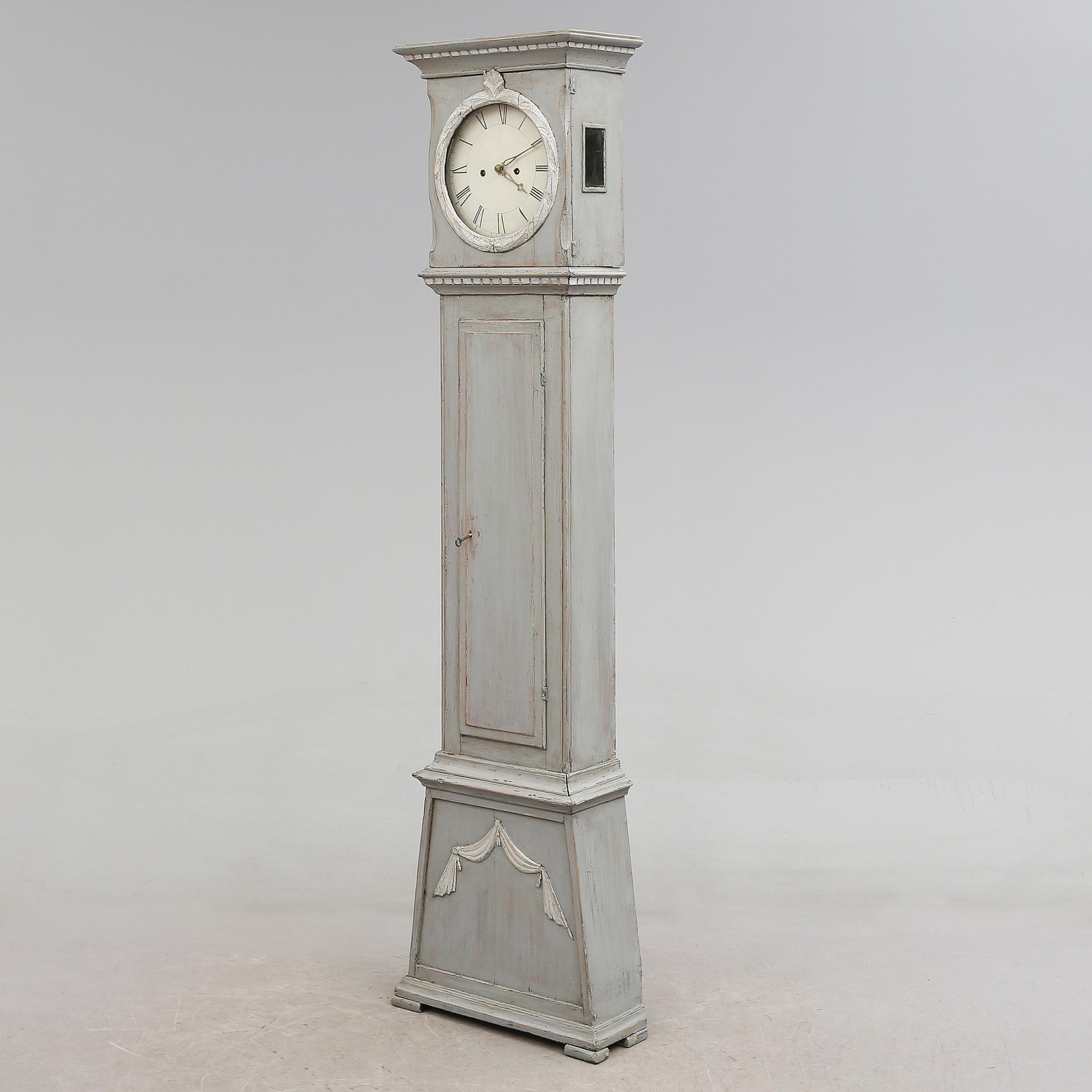 GOLVUR, Bornholm, 1800-tal.